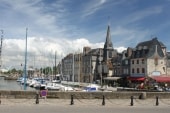 Honfleur